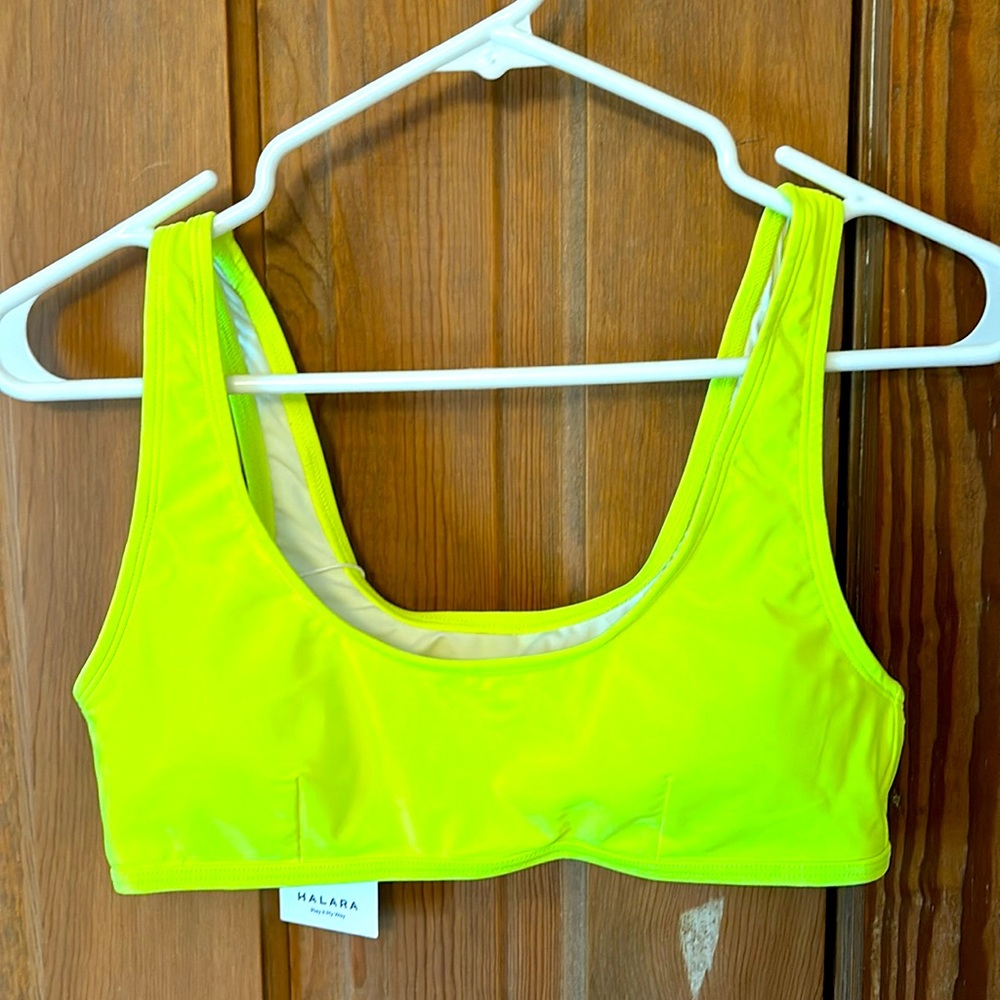 Swim Top